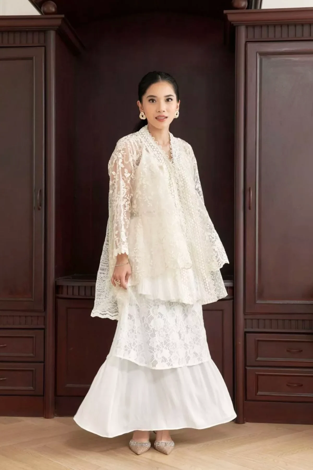 DIVA DRESS by MINEWEAR