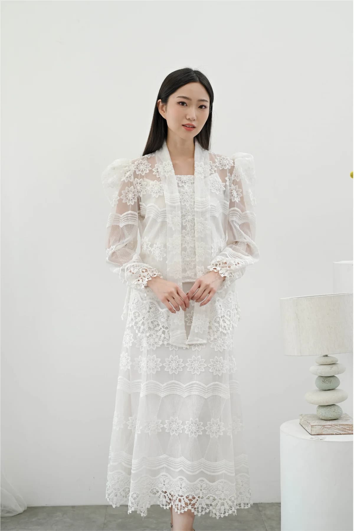 TSAMARA SET by MERONA CLASSIC