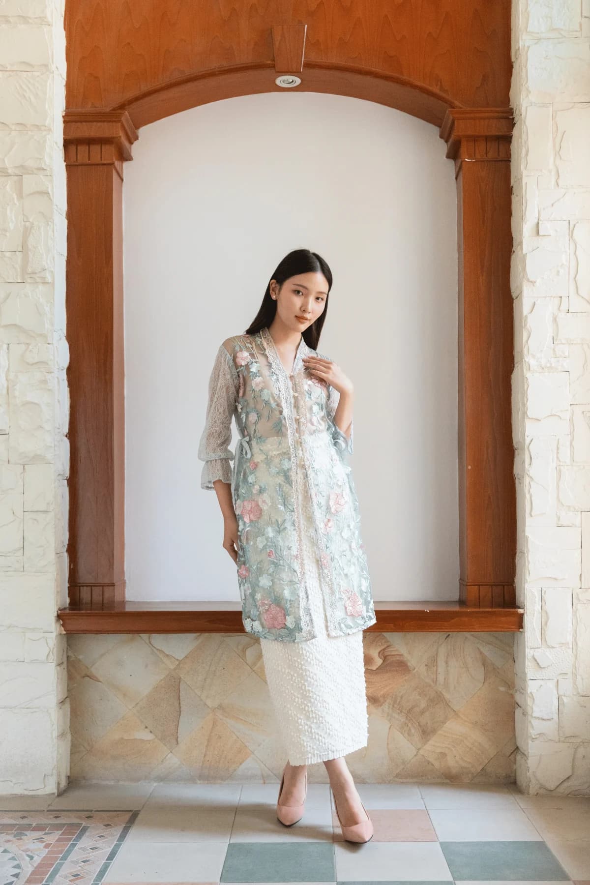 Chamari Mint