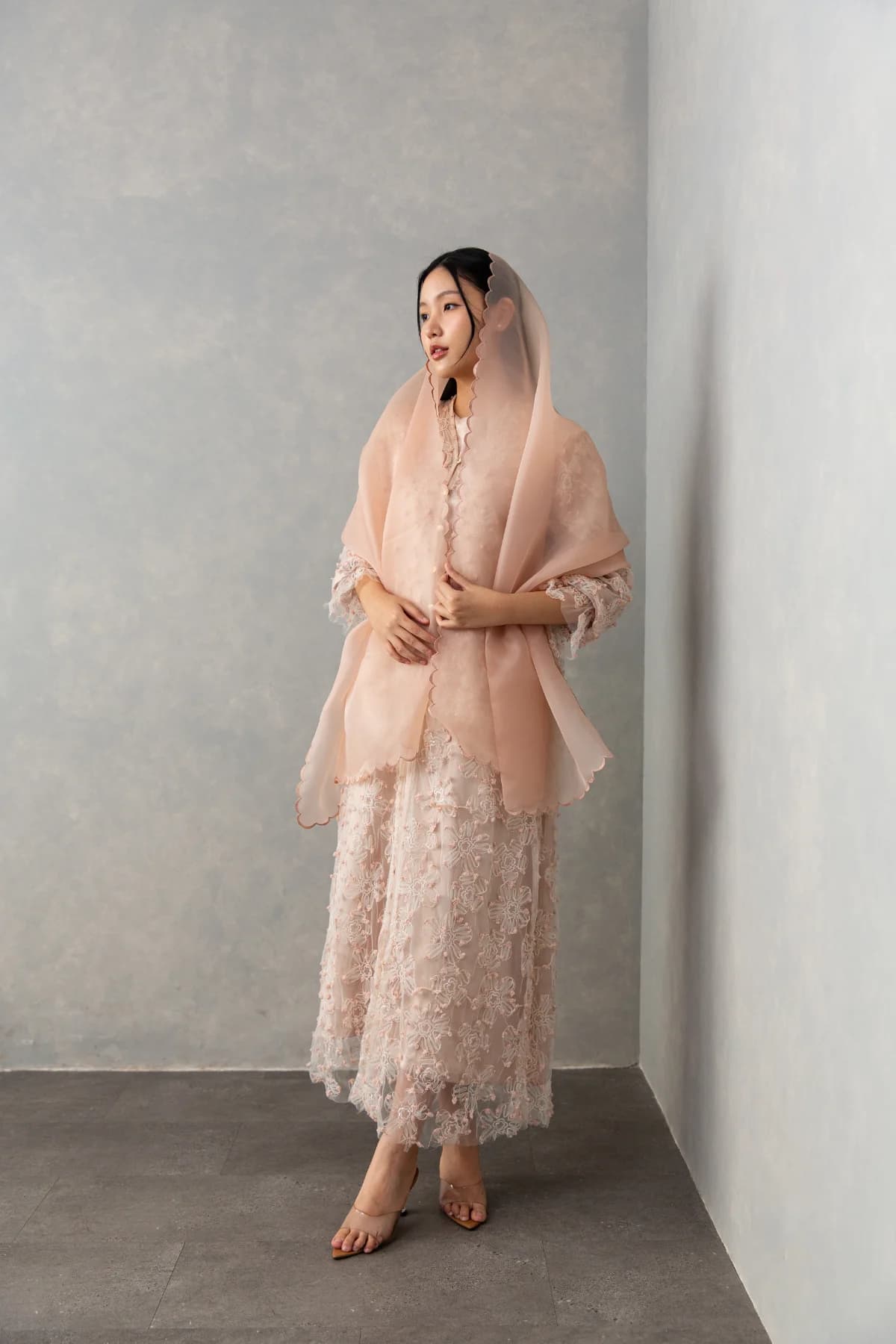 Diana (Hijab) by Theira
