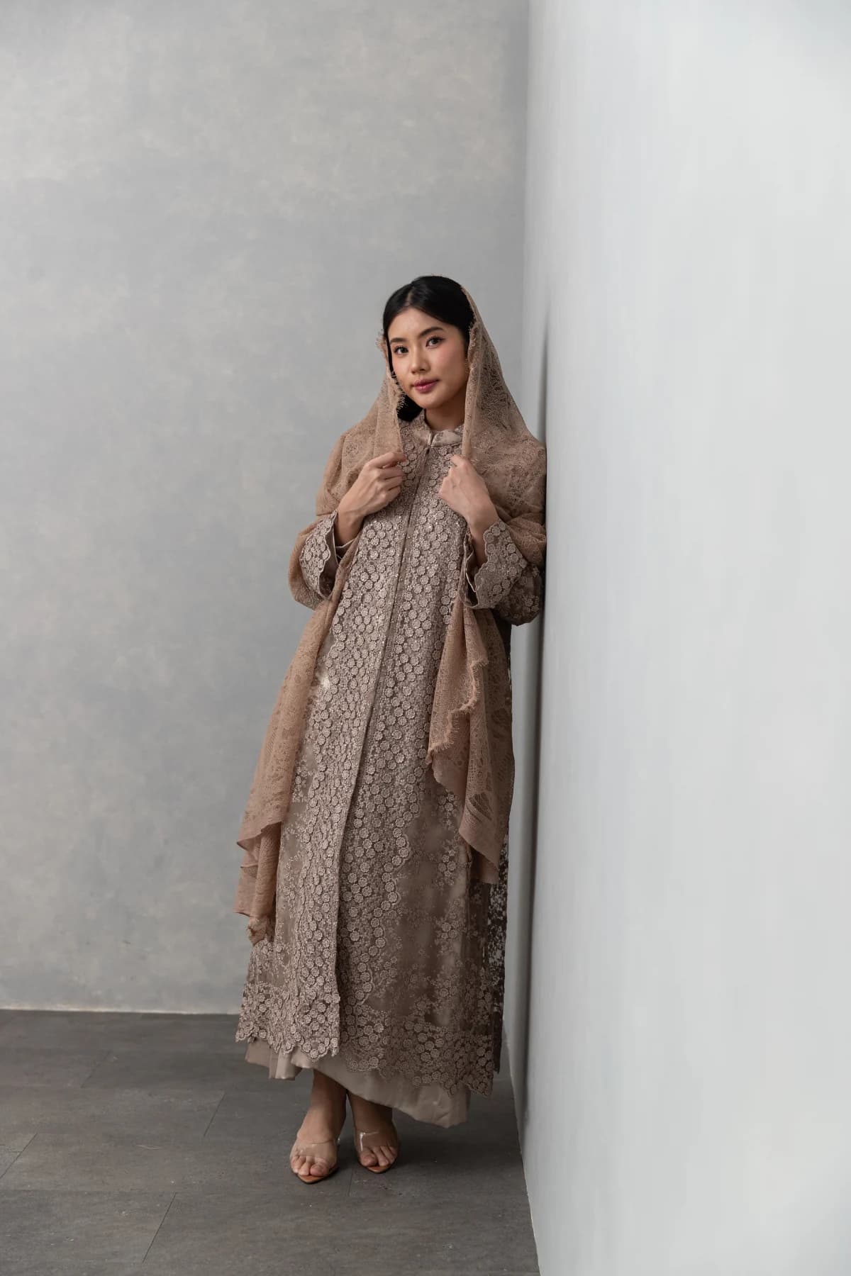 Edin Dress by Theira